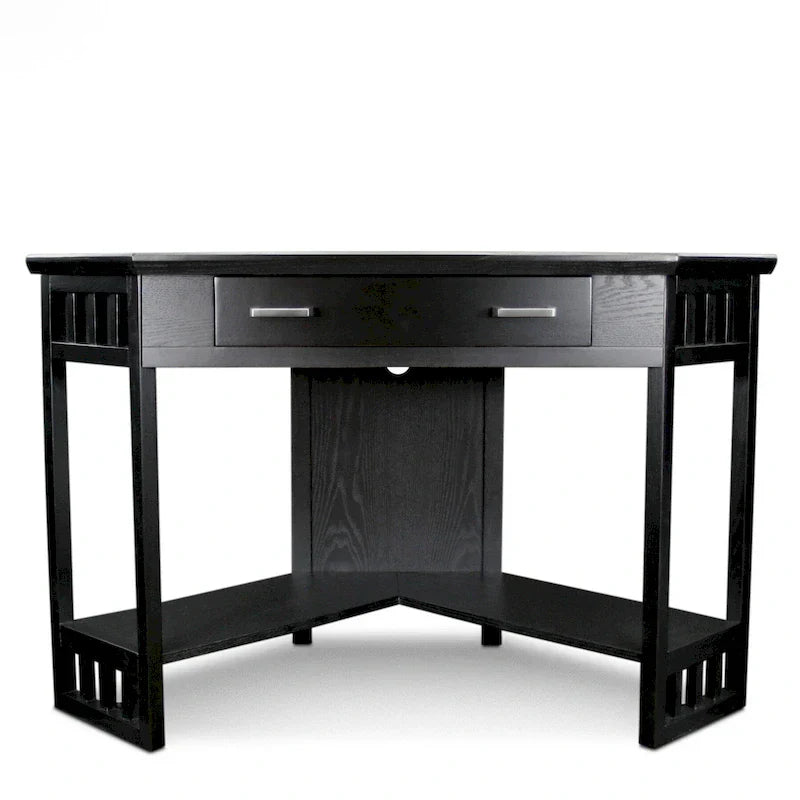 Bureau d'angle Leick Home Mission
