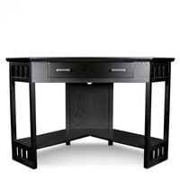 Bureau d'angle Leick Home Mission