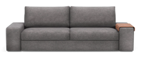 Canapé-lit Vilander Wide Arms