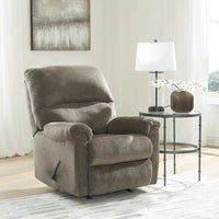 Fauteuil Inclinable Signature Design by Ashley Stonemeade