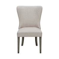 Chaise de salle à manger latérale Helena Madison Park Signature