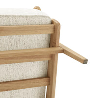 Fauteuil Albert