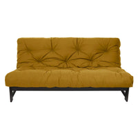 Matelas de futon pleine grandeur de 12 pouces (matelas seulement)