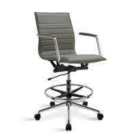 Chaise de dessinateur moderne