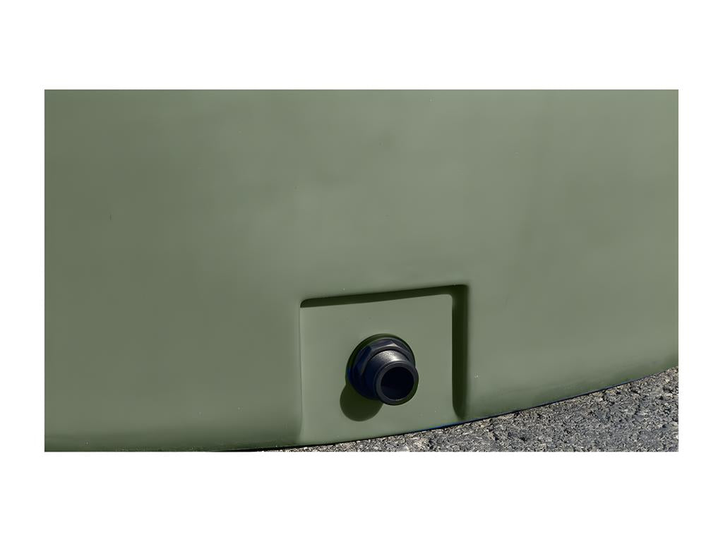 Article Maison - Vert Sapin