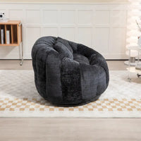 Pouf Géant pour Adulte - Canapé Paresseux Multicolore