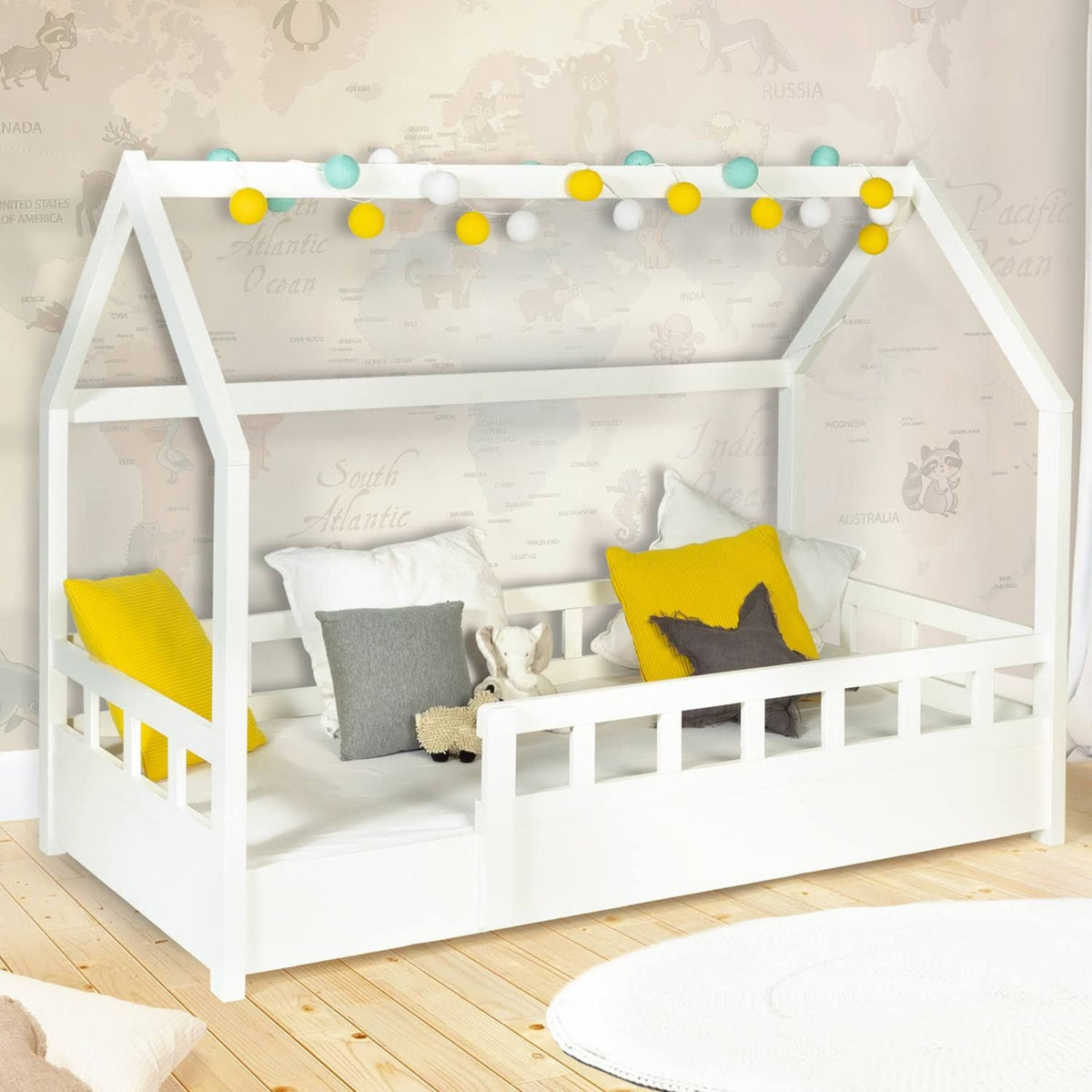 Article de maison - Blanc #32