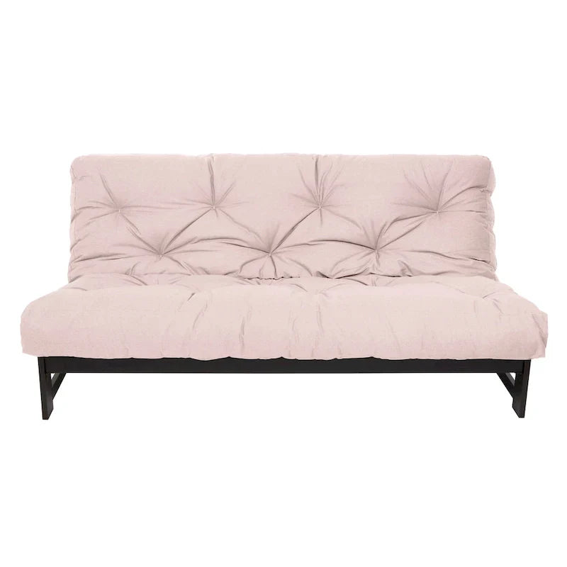 Matelas de futon pleine grandeur de 12 pouces (matelas seulement)