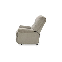 Fauteuil Inclinable Signature Design by Ashley Stonemeade