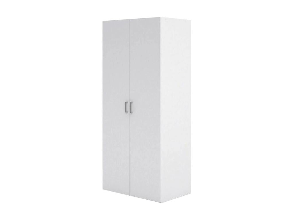 Armoire - Blanc #8