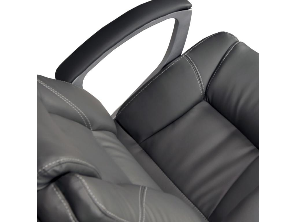 Fauteuil - Gris #3