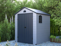 Article de maison - Gris/Gris anthracite