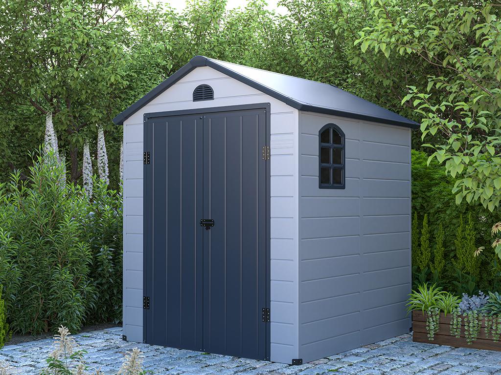 Article de maison - Gris/Gris anthracite