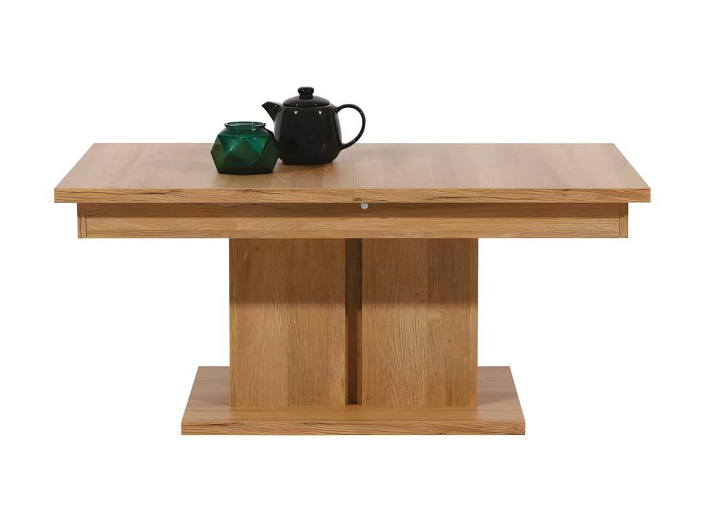 Table - Naturel clair