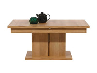 Table - Naturel clair