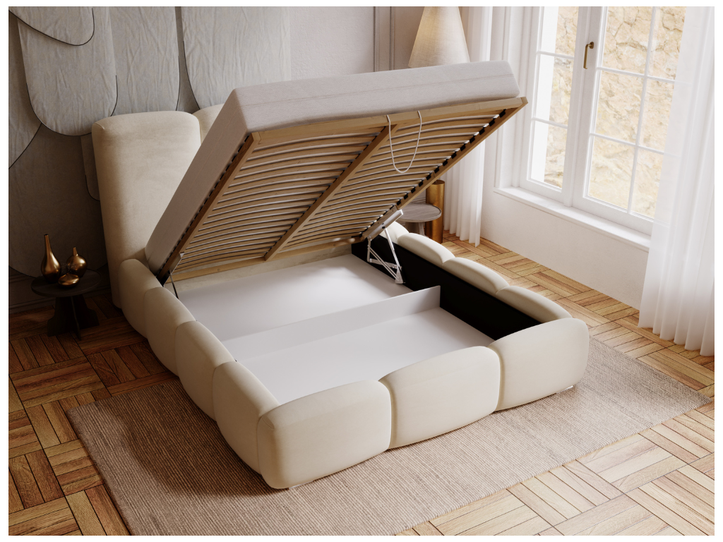Article de maison - Beige #10