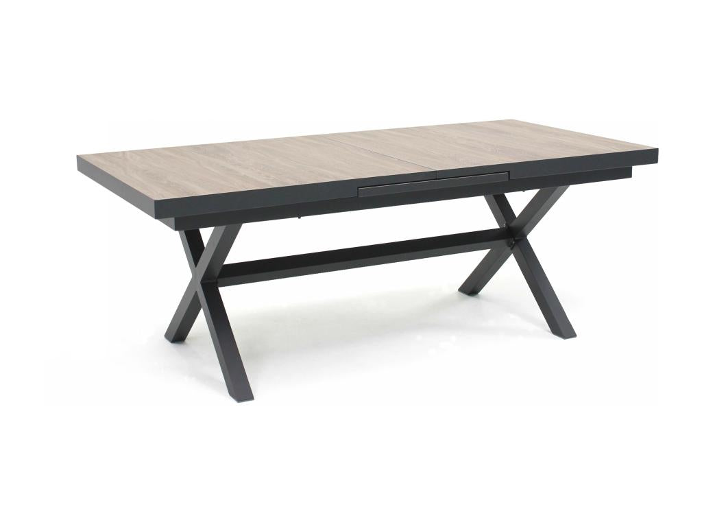 Table - Marron #2