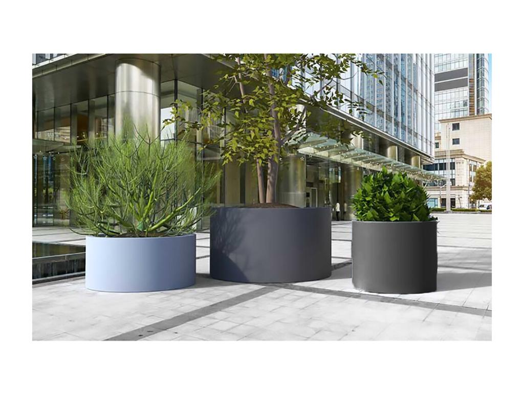 Article de maison - Gris anthracite #3