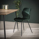 Home Product - Vert/Noir
