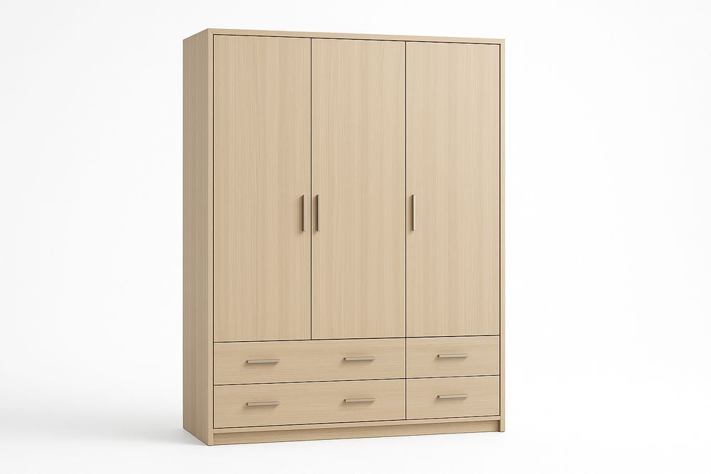 Armoire - Chne clair