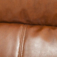Fauteuil inclinable Stratton par Christopher Knight Home