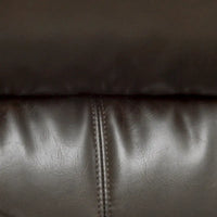 Fauteuil inclinable Stratton par Christopher Knight Home