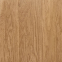 Chaise de salle à manger Poly & Bark Enzo - Bois de chêne massif