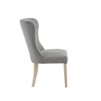 Chaise de salle à manger latérale Helena Madison Park Signature