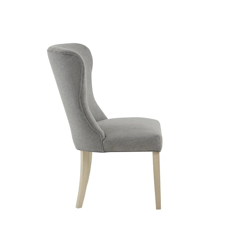 Chaise de salle à manger latérale Helena Madison Park Signature