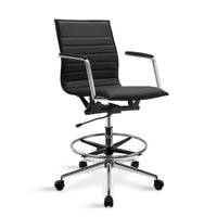 Chaise de dessinateur moderne