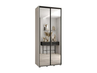 Armoire - Blanc/Noir #2