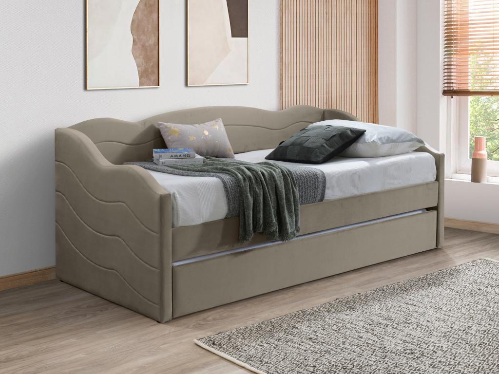 Article de maison - Taupe