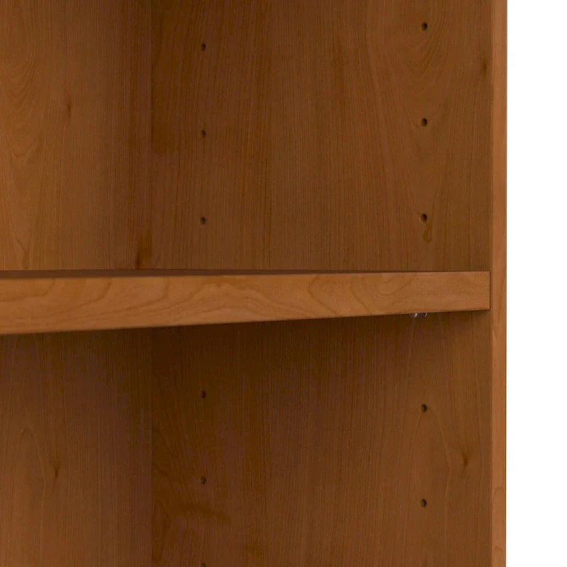 Bibliothèque haute à 5 étagères Universal de Bush Furniture