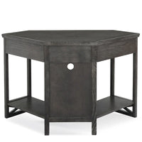 Bureau d'angle Leick Home Mission