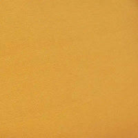 Fauteuil d'appoint mi-siècle jaune moutarde Carson Carrington Keflavik