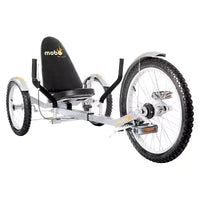 Vélo spécialisé Mobo Triton Pro 20 Cruiser