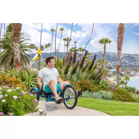 Vélo spécialisé Mobo Triton Pro 20 Cruiser