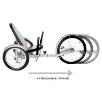 Vélo spécialisé Mobo Triton Pro 20 Cruiser