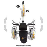 Vélo spécialisé Mobo Triton Pro 20 Cruiser