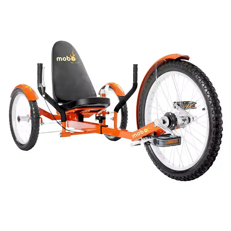 Vélo spécialisé Mobo Triton Pro 20 Cruiser