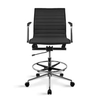 Chaise de dessinateur moderne