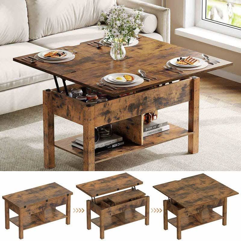 Table - Marron