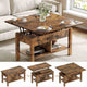 Table - Marron