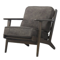 Fauteuil Albert