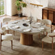 Table - Gris/Bois