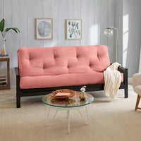 Matelas de futon pleine grandeur de 12 pouces (matelas seulement)
