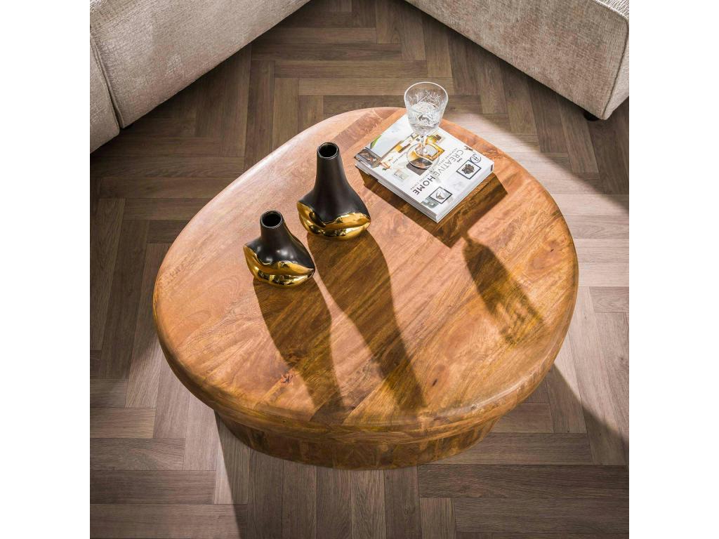 Table - Beige