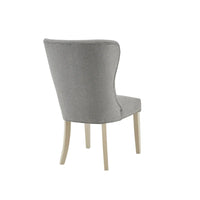 Chaise de salle à manger latérale Helena Madison Park Signature