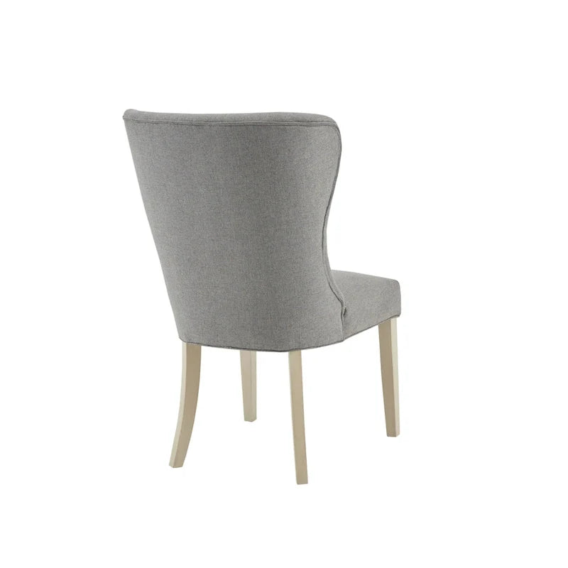 Chaise de salle à manger latérale Helena Madison Park Signature