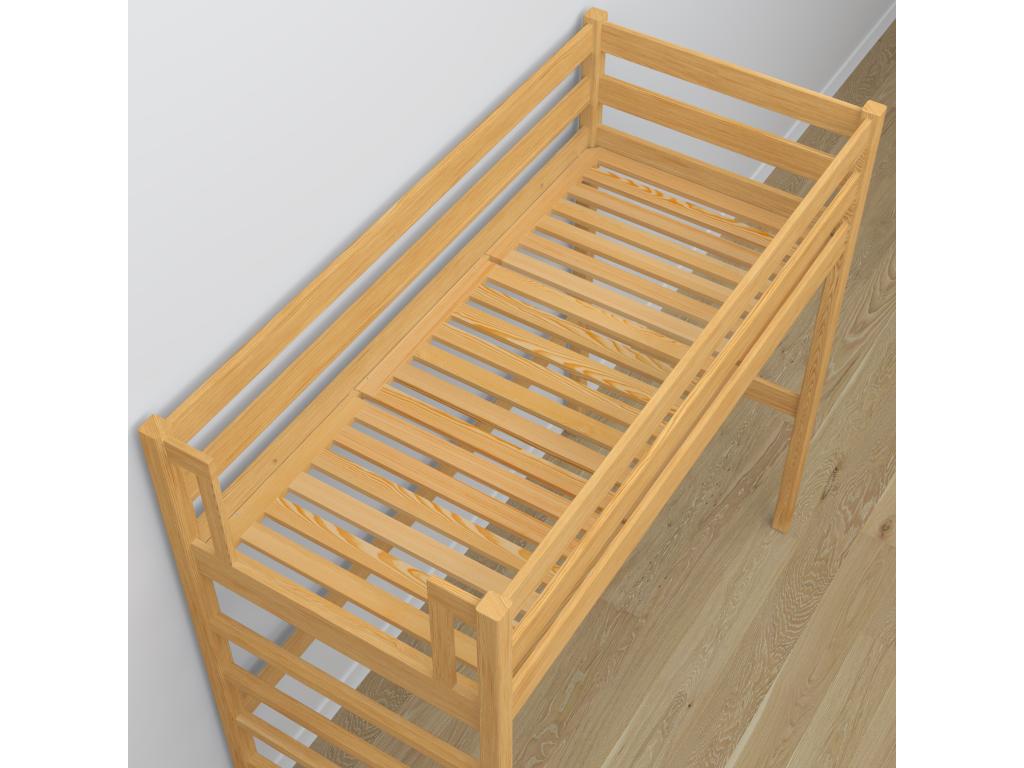 Article de maison - Marron/Naturel clair